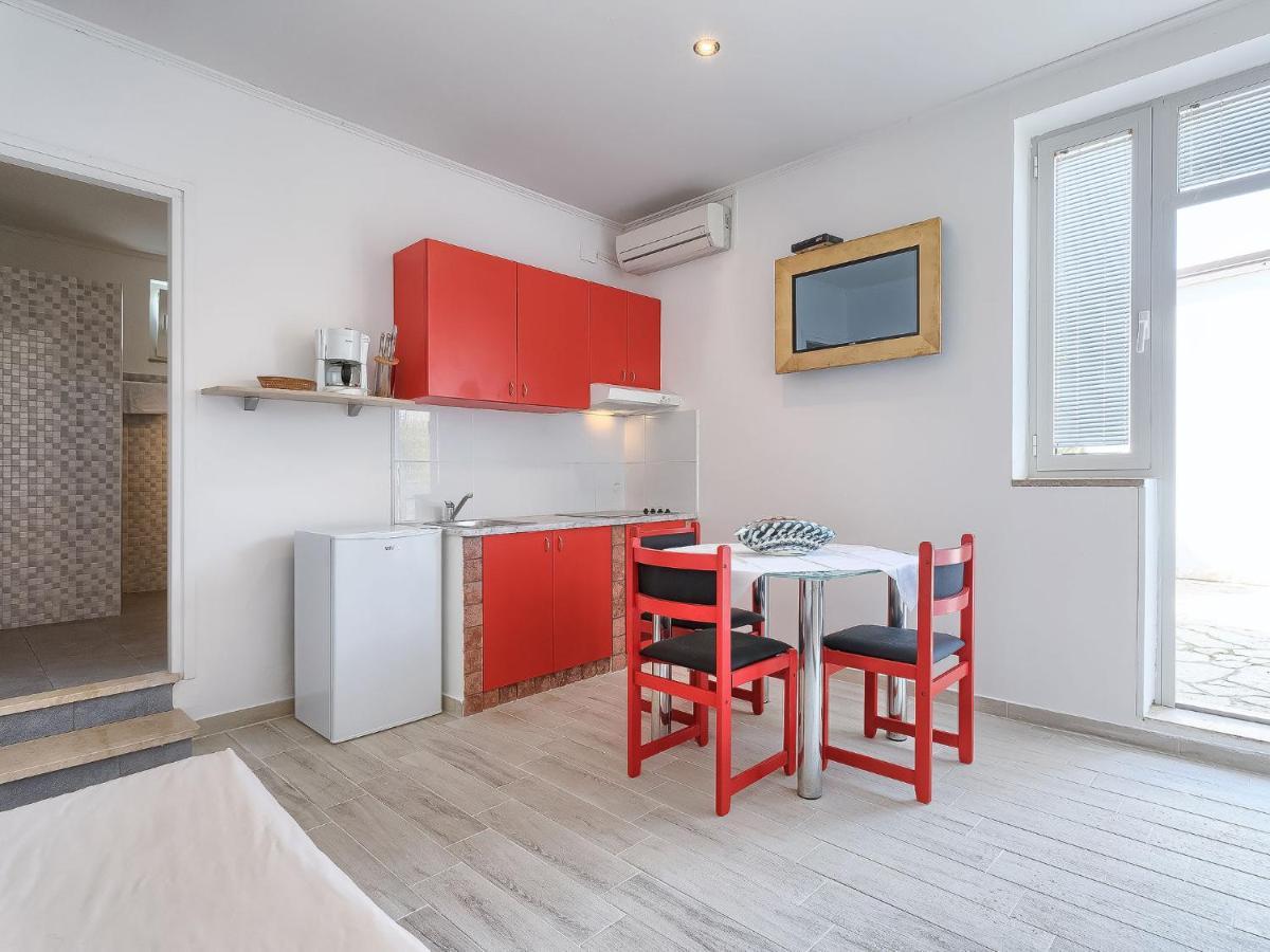 Apartment Nika-5 By Interhome 우마그 외부 사진
