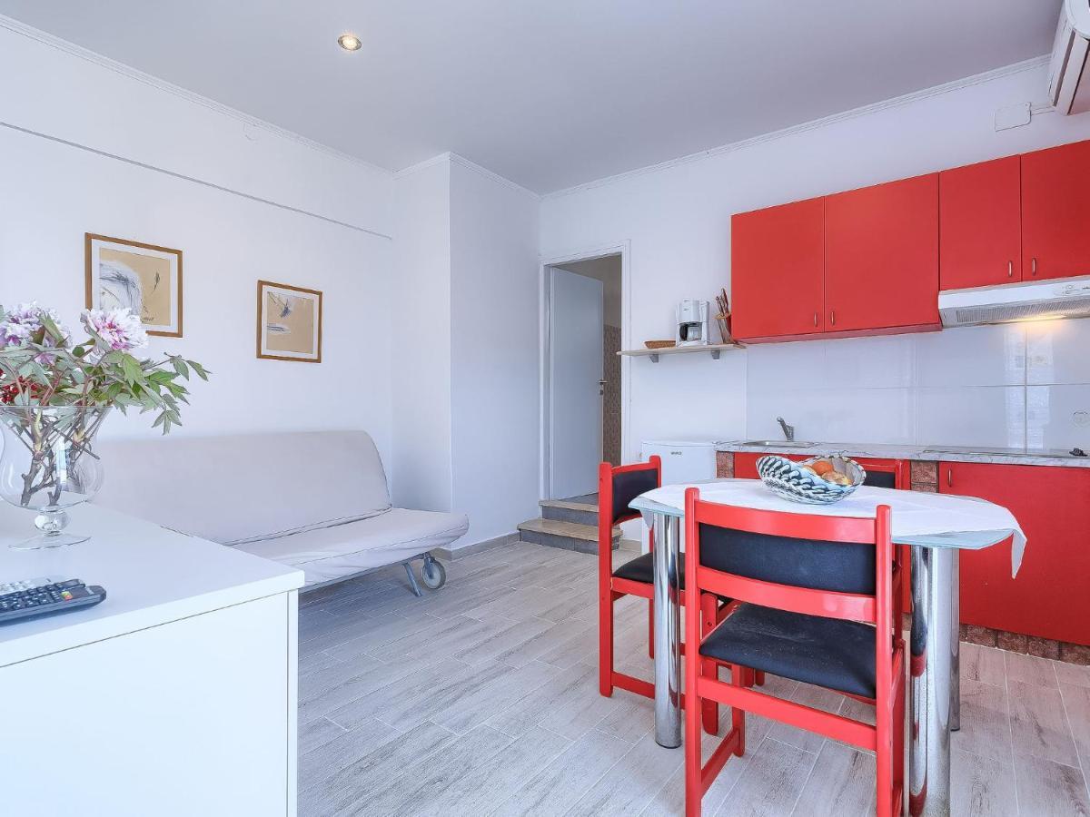Apartment Nika-5 By Interhome 우마그 외부 사진